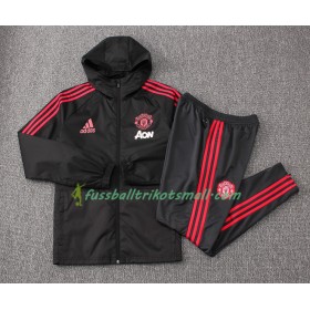 Manchester United Trainingsanzug Windrunner 2018-2019
